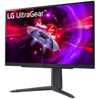 Монитор LG UltraGear 27GR75Q-B фото 1